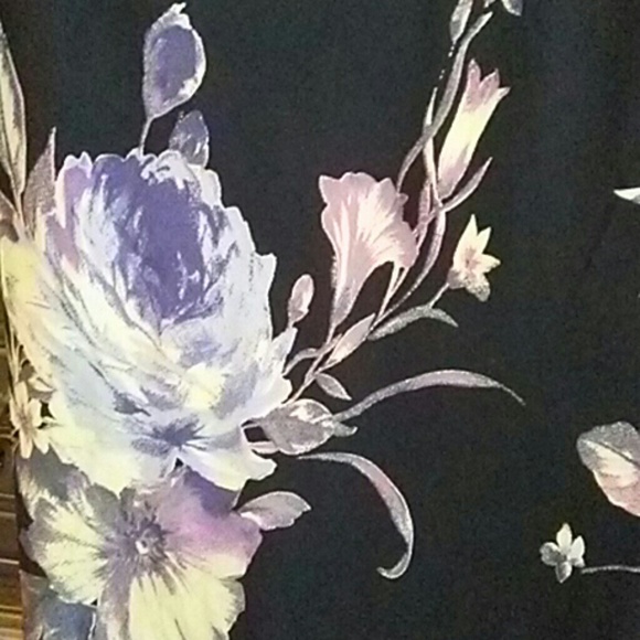 90s Mini Dress Friends - Picture 4 of 4